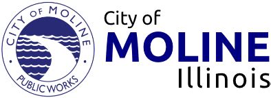 city of moline public works|moline illinois newspaper.